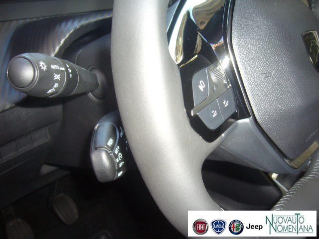 PEUGEOT 208 PureTech Style 75CV Stop&Start 5Porte Km0