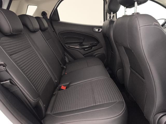 FORD EcoSport 1.0 ecoboost Titanium s&s 125cv my20.25