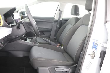 SEAT Ibiza 5ª serie Ibiza 1.0 MPI 5 porte Business