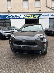 Toyota Yaris Cross 1.5 Hybrid 5p. E-CVT Business
