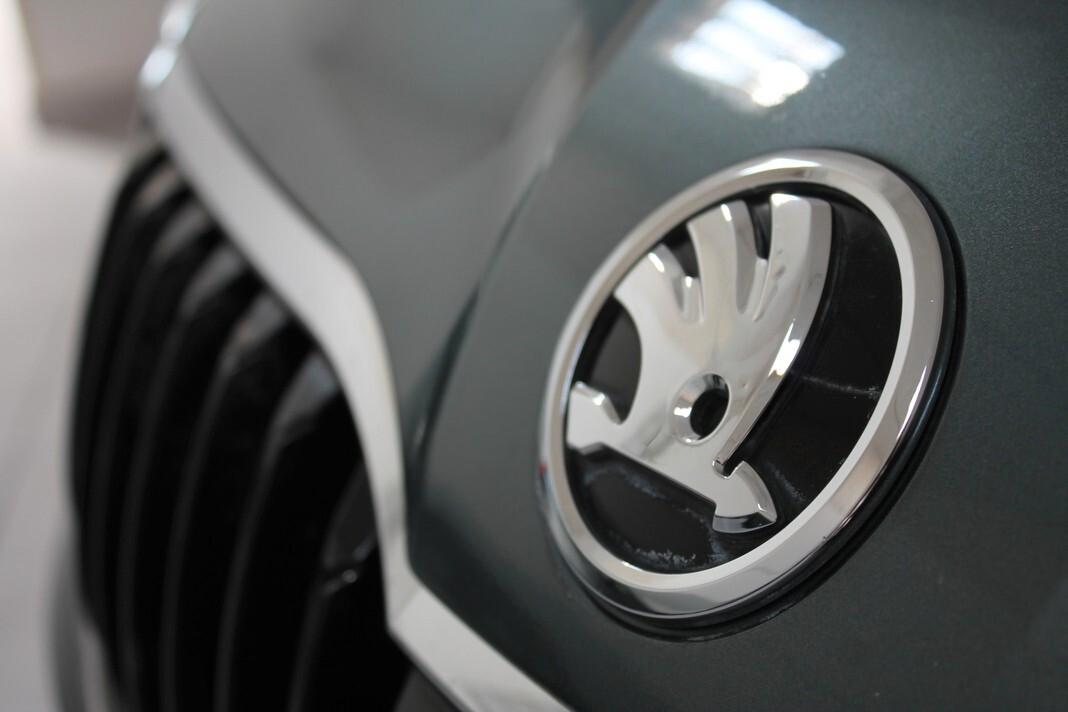 Skoda Octavia 1.5 DSG Wagon Style G-Tec