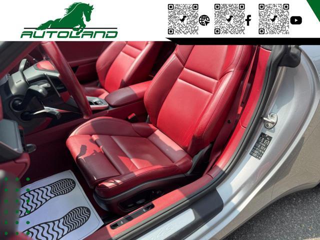 PORSCHE 911 Targa4S-450CV-IVA esposta-SuperBollo Dicembre 2025