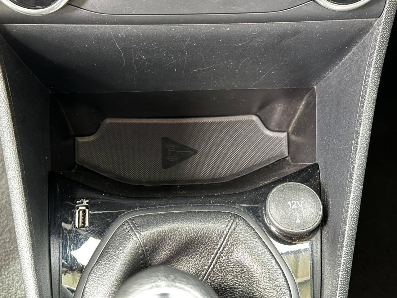 Ford Fiesta 1.5 EcoBlue 5 porte Connect