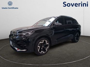 Volkswagen Tiguan 2.0 TDI 110KW SCR R-Line DSG