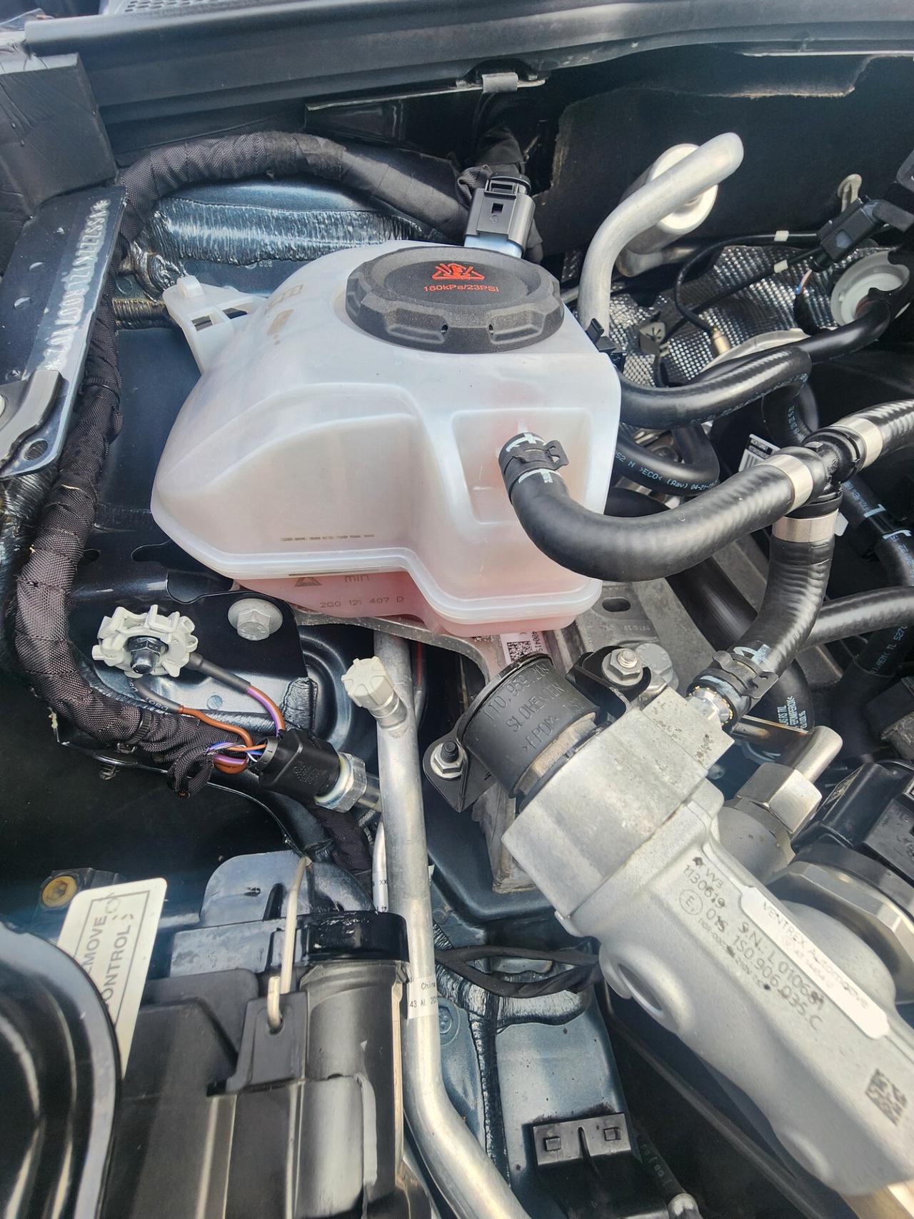 Seat Ibiza 1.0 TGI 5 porte Style - 2020