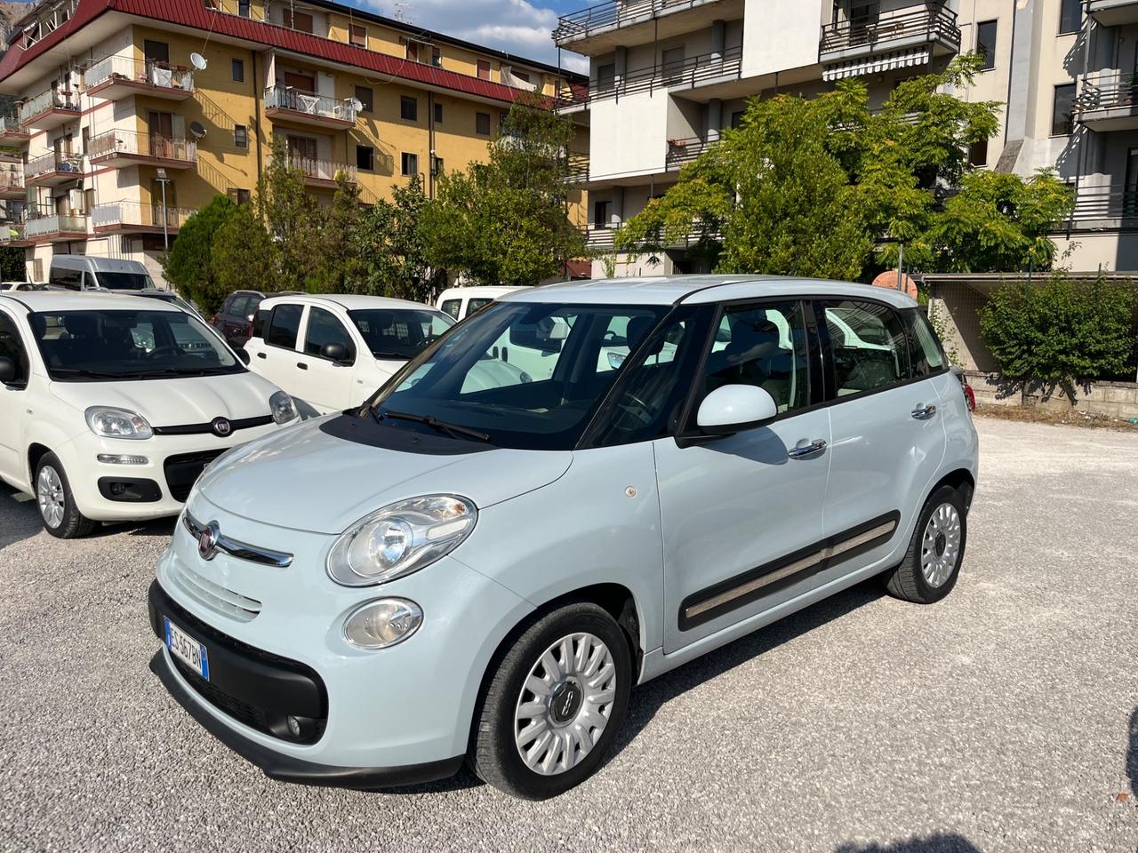 Fiat 500L 1.6 Multijet 105 CV Pop Star
