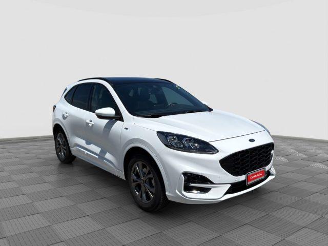 FORD Kuga Kuga 1.5 EcoBlue 120 CV aut. 2WD ST-Line