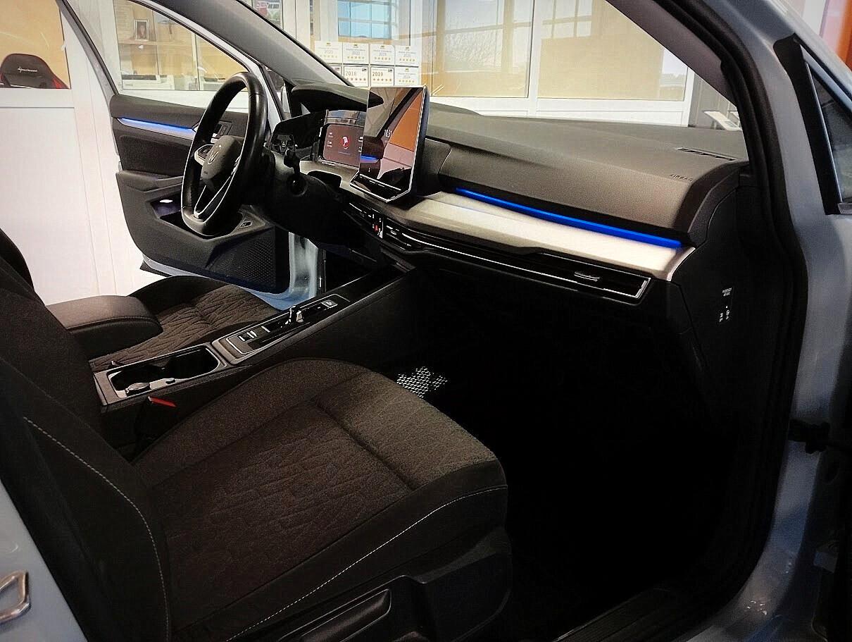 Volkswagen Golf 1.5 TSI eHybrid 204cv DSG 18" LED CAMERA ACC