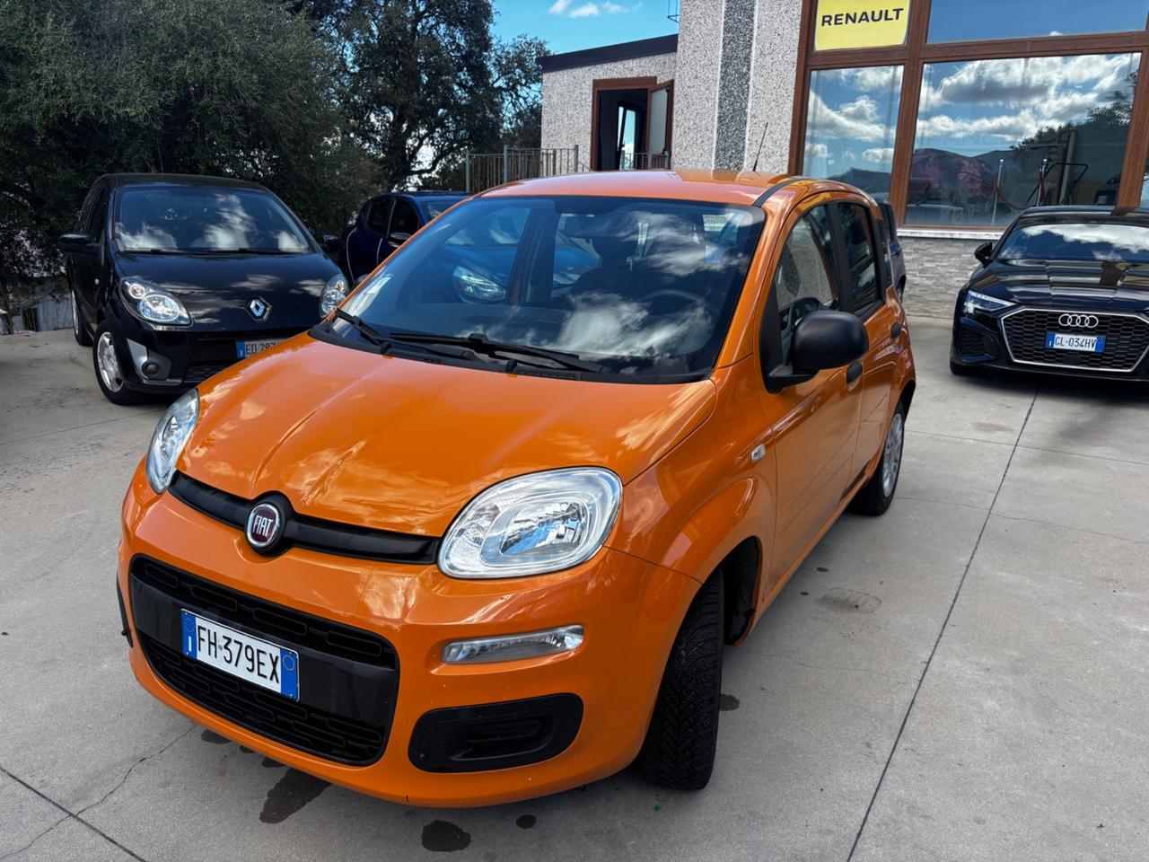 Fiat Panda 1.2 Pop 70CV