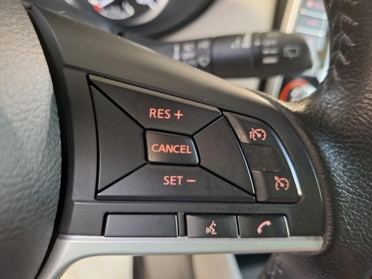 Nissan Micra 1.5 dCi 8V 5 porte Tekna