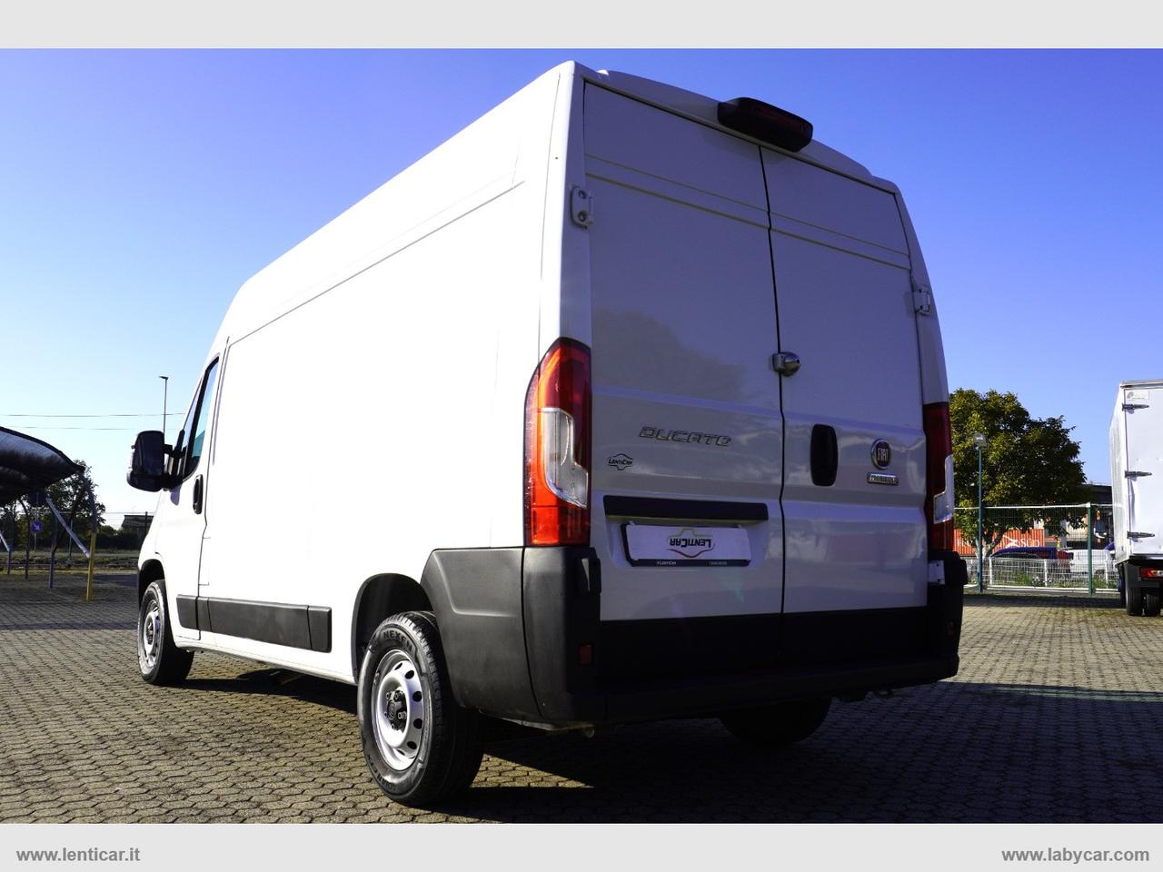 Ducato 35 2.2Mjt 140 PM-TM Furgone