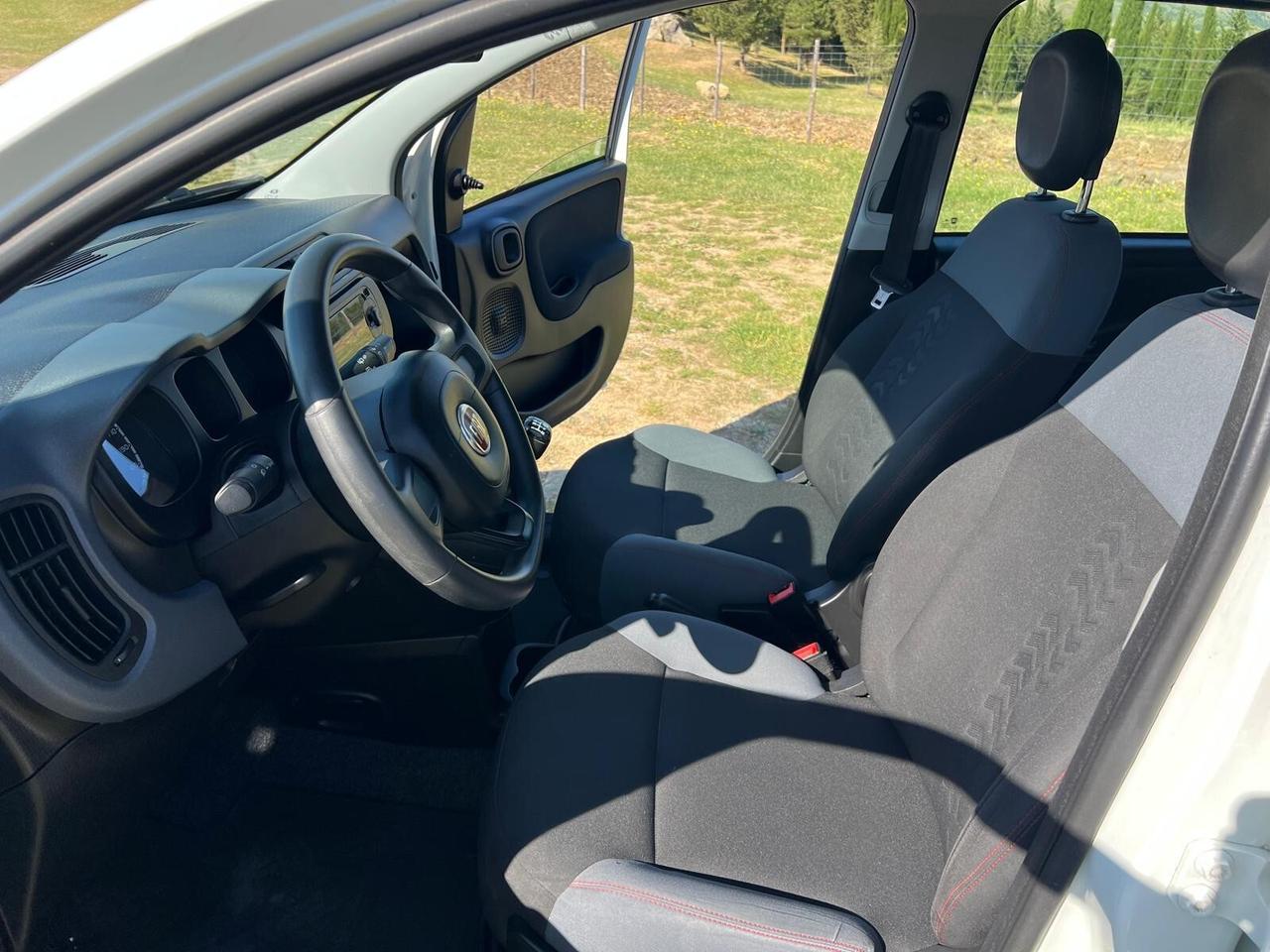 Fiat Panda 1.2 Easy 16v