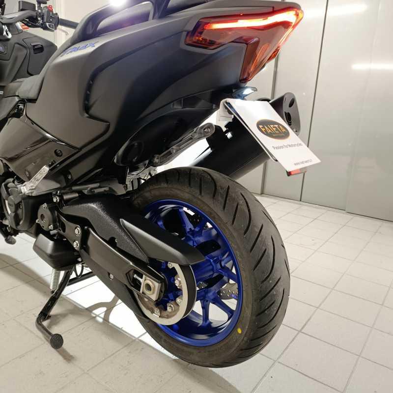 Yamaha T-Max 560 - 2025