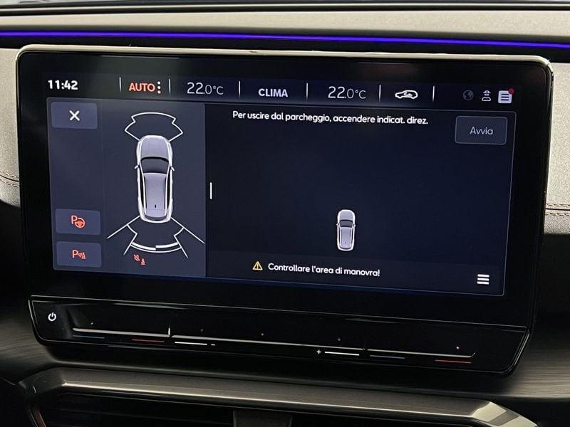 Cupra Formentor Formentor 2.0 TDI