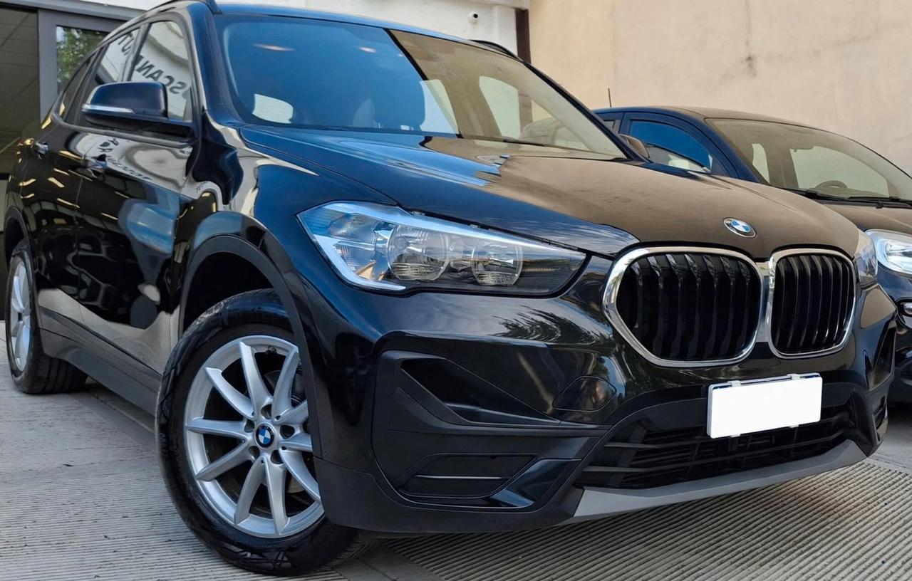 Bmw X1 sDrive16d Sport Automatica