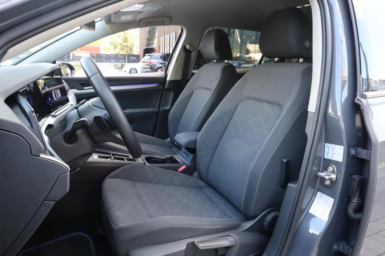 Volkswagen Golf Variant 2.0 TDI LIFE DSG LED