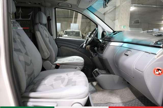 Mercedes-Benz Marco Polo 2.2 cdi