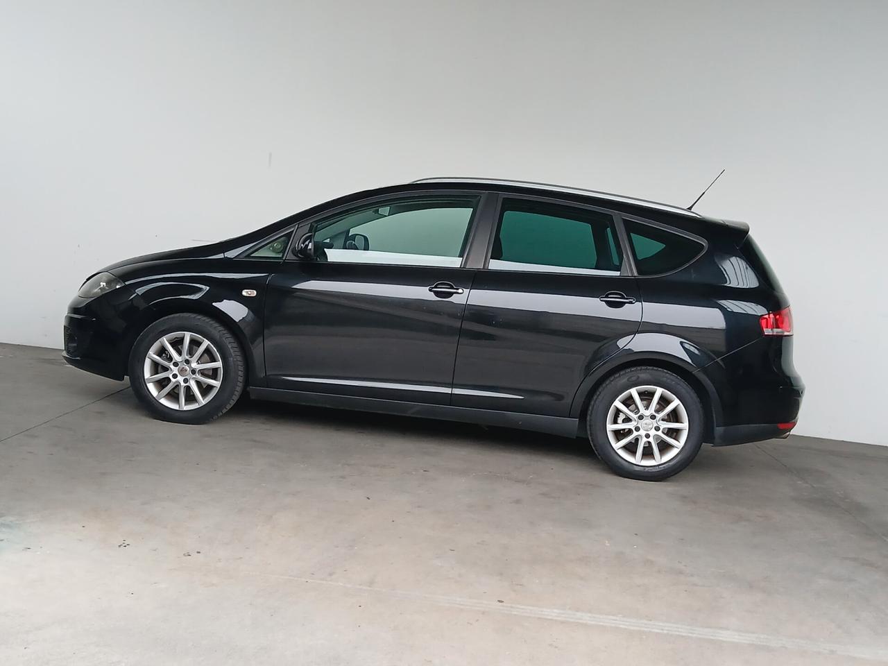 Seat Altea XL 1.6 TDI VERAMENTE PERFETTA