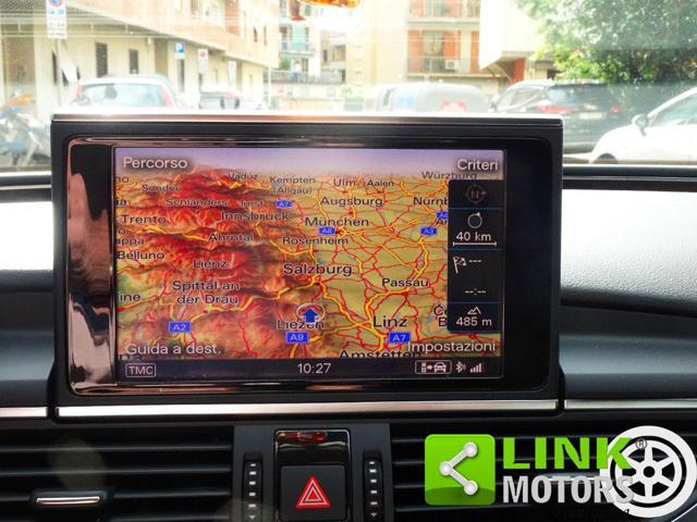 AUDI A7 SPB 3.0 TDI 245 CV quattro S tronic