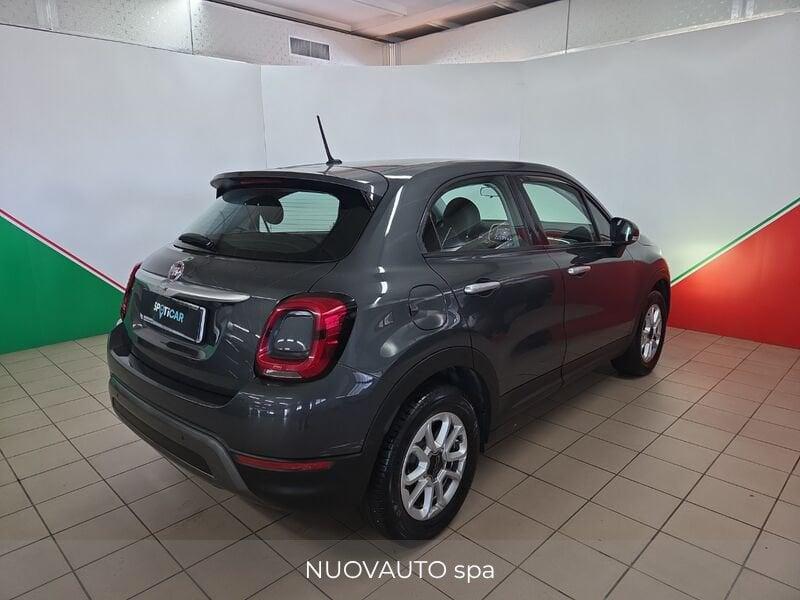 FIAT 500X Cross Look 1.3 Mjet 95cv 4x2 City Cross