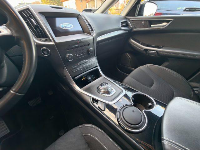 FORD S-Max 2.0 EcoBlue 150CV Aut. Titanium Business