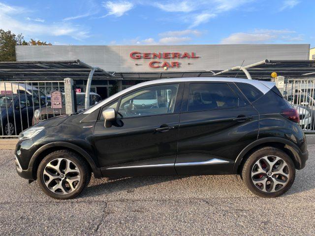 RENAULT Captur 0.9 TCe Sport Edition2 12V 90CV