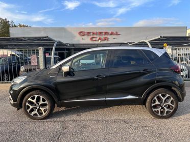 RENAULT Captur 0.9 TCe Sport Edition2 12V 90CV