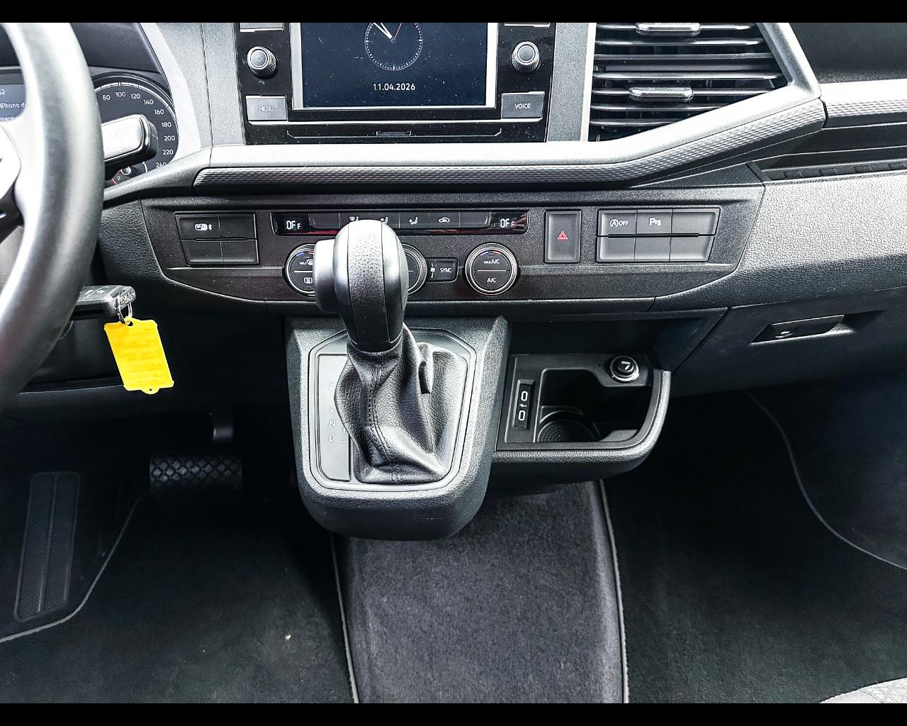 VOLKSWAGEN California 6ª 15-23 - California 2.0 TDI 150CV DSG Beach Camper