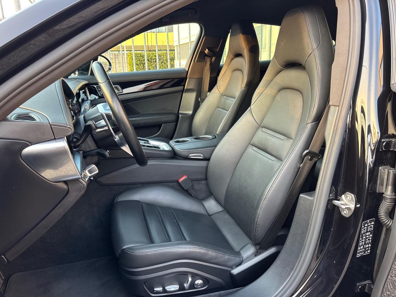 Porsche Panamera 2.9 4S Executive