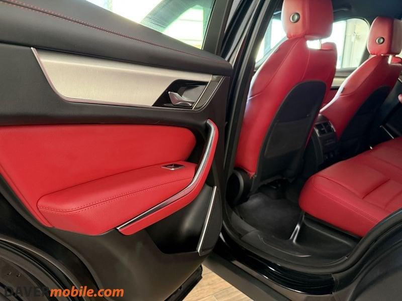 Jaguar F-Pace F-Pace 2.0d i4 AUTOCARRO R-Dynamic S awd 163cv auto + IVA