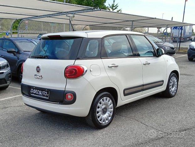 FIAT 500L Pro 1.6 MJT 120CV Pop Star 4 posti (N1