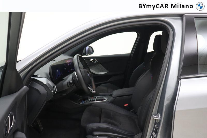 BMW Serie 1 120 48V MSport DCT