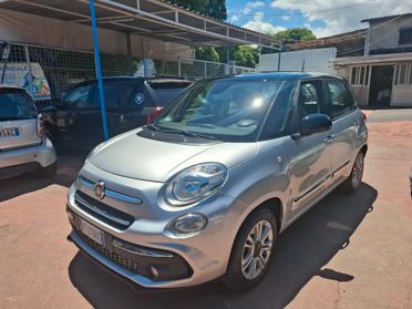 Fiat 500L 1.3 Multijet 95 CV Dualogic Cross automatica