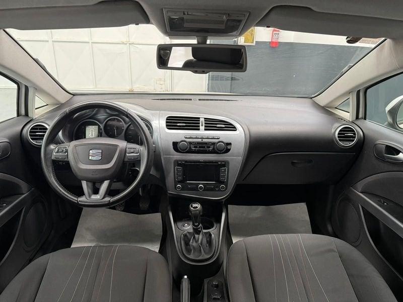 Seat Leon Leon 1.6 TDI CR DPF Style