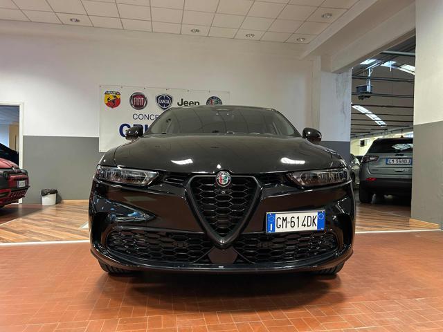 ALFA ROMEO Tonale 1.5 130 CV MHEV TCT7 Sprint