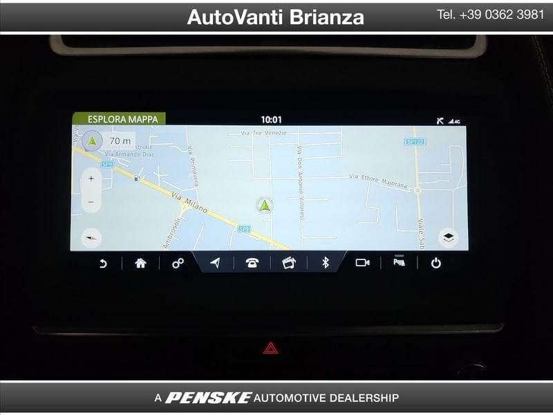 Jaguar E-Pace 2.0D 150 CV AWD aut. R-Dynamic S
