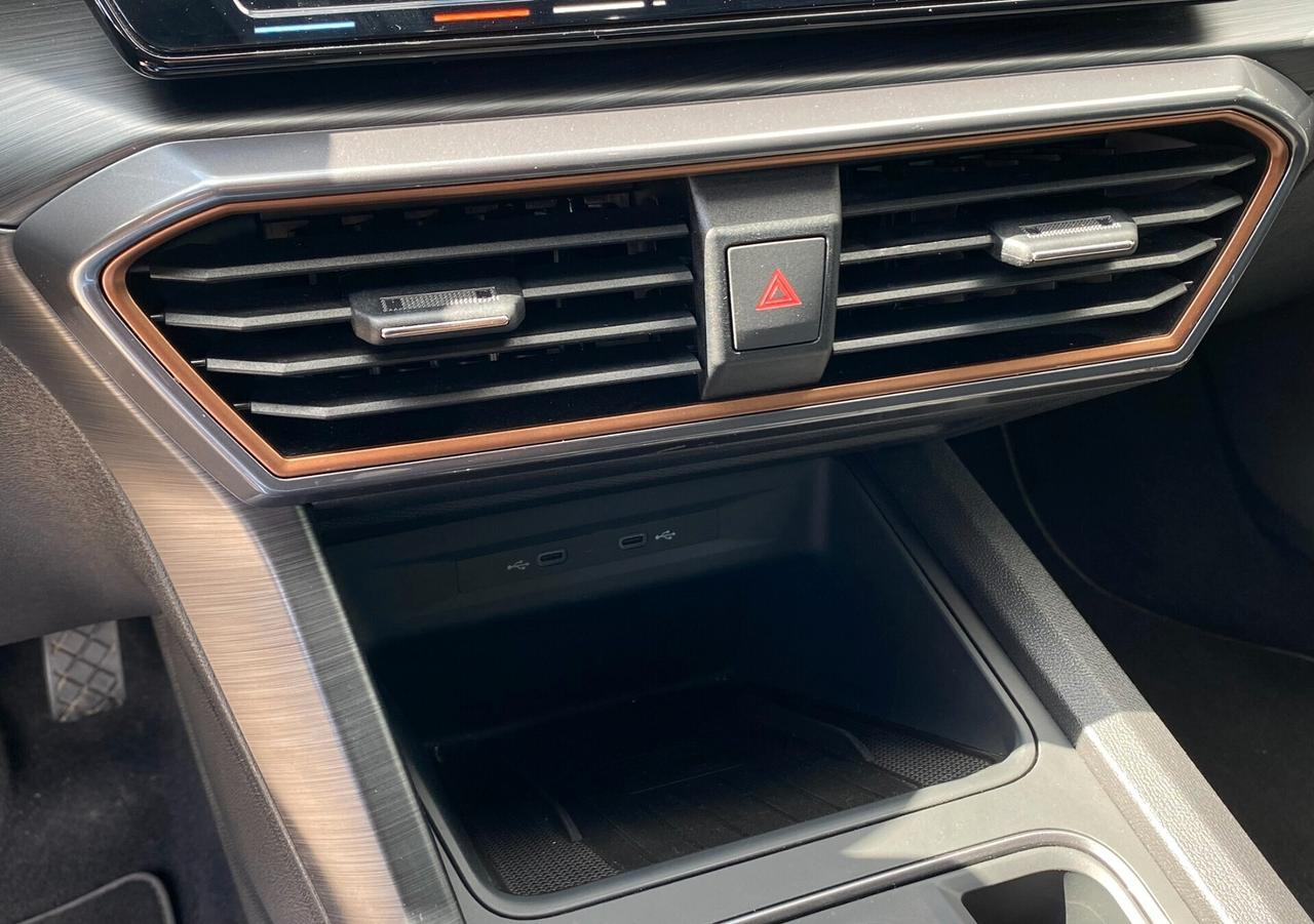 Cupra Formentor 2.0 TDI 150CV DSG 4drive