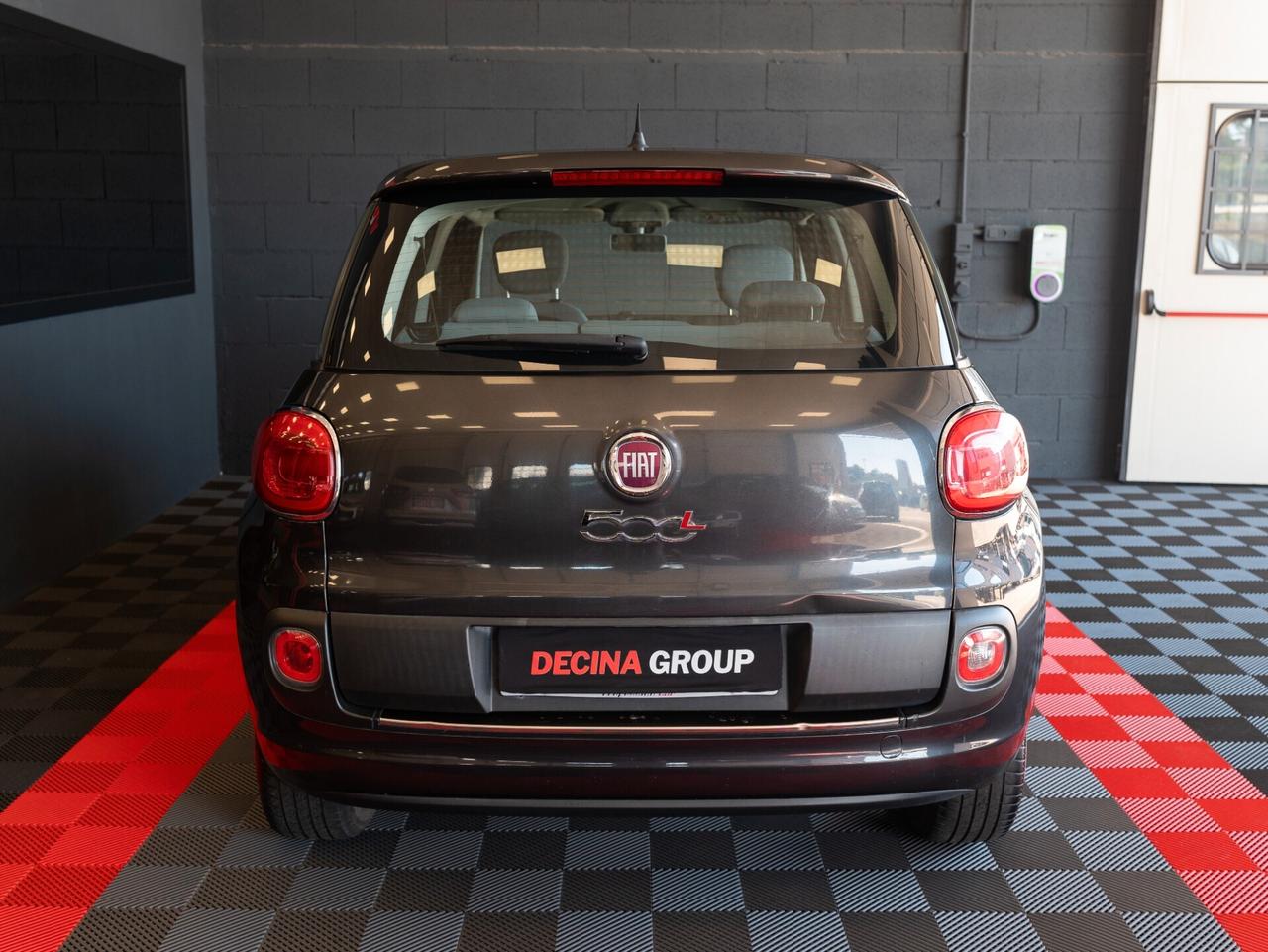 Fiat 500L 1.3 Multijet 95 CV Pop Star