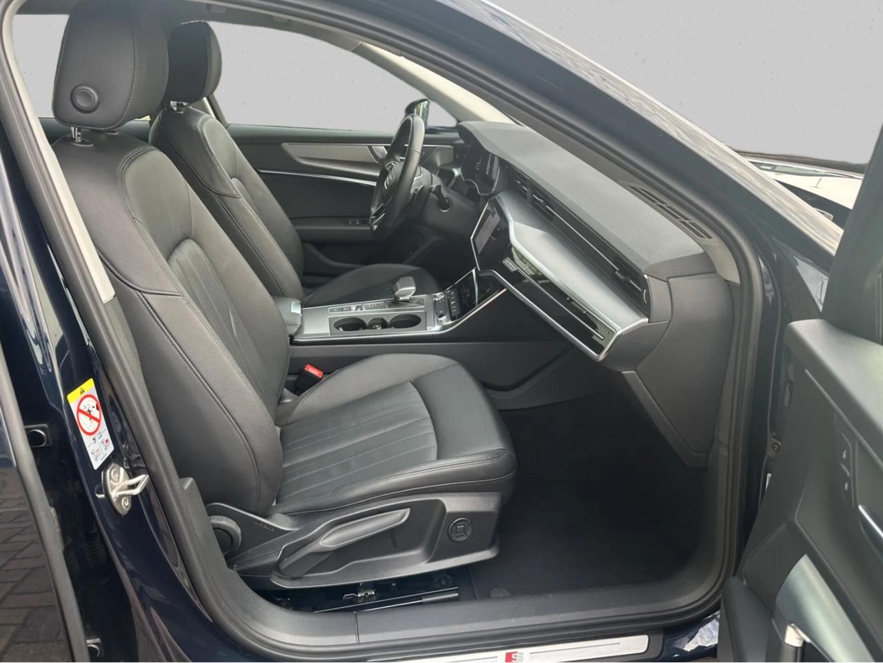 Audi A6 Avant 2.0TDI 204CV S-line quattro S-tronic