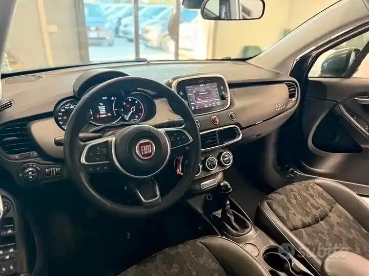 Fiat 500X 1.6 MultiJet 130 CV Cross UNIPRO-PROMO-FINANZIAMENTO