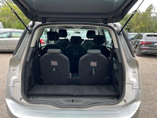 Citroen C4 GrandPicasso 7 Posti