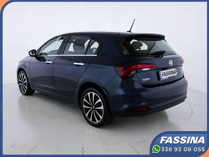 FIAT Tipo Tipo 1.4 T-Jet 120CV 5 porte Lounge