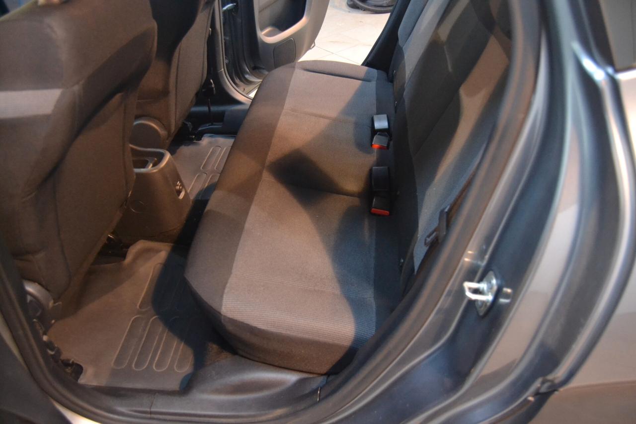 Citroen C3 Aircross BlueHDi 100 Feel