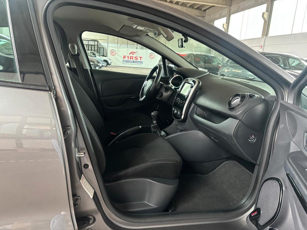 Renault Clio 1.2 75CV 5 porte Life