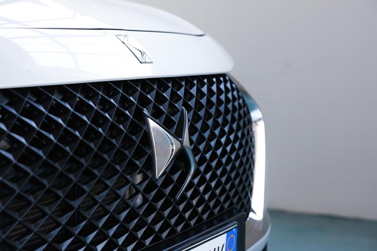 Ds 7 Crossback BlueHDi 130 aut. Business