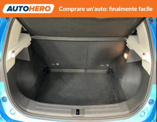 MG ZS 1.5 VTi-tech Comfort
