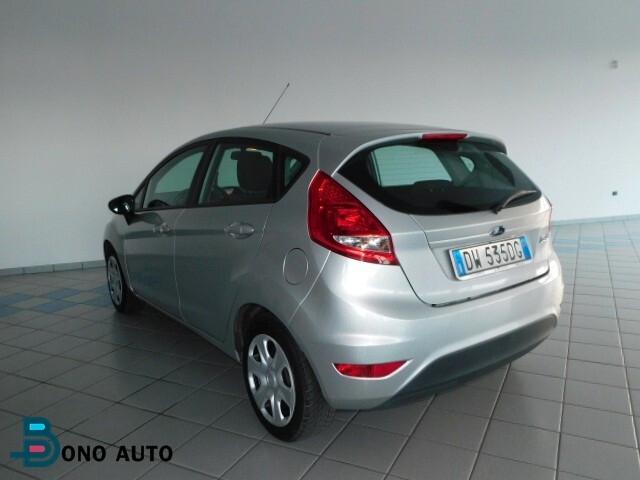 Ford Fiesta Fiesta 1.2 82CV 5 porte