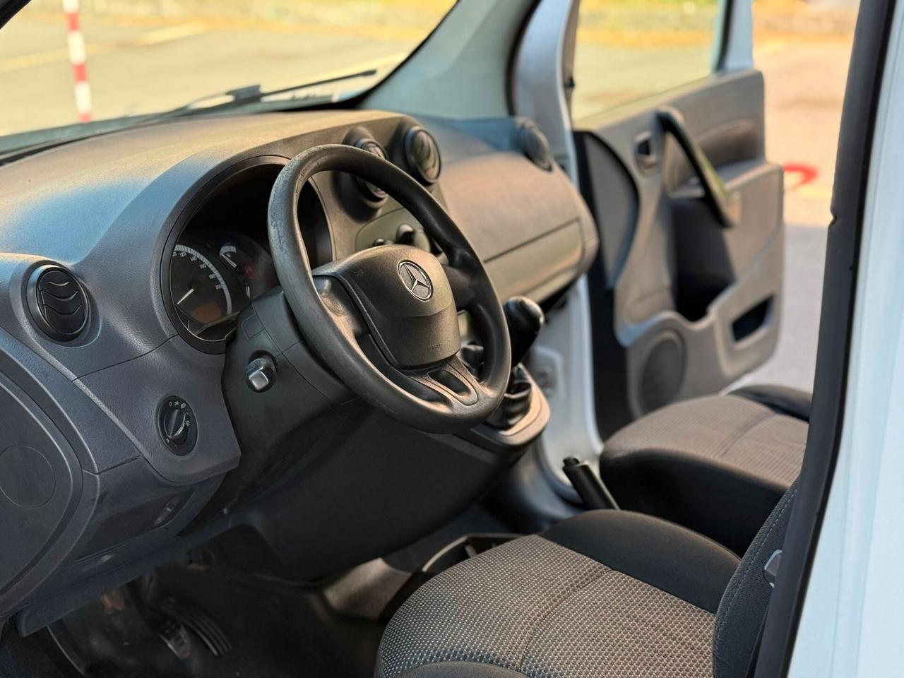 Mercedes-benz Citan 1.5 108 CDI S&S Tourer Pro
