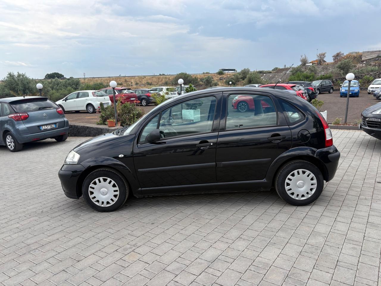 Citroen C3 1.1 airdream Perfect