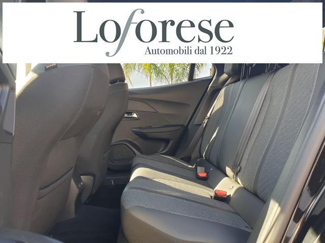 PEUGEOT 2008 PureTech 100 S&S Allure